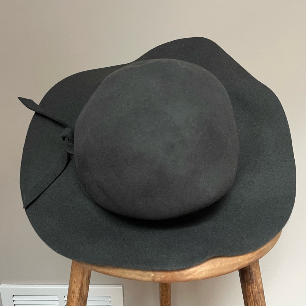 Wool Hat - Picture 8 of 12